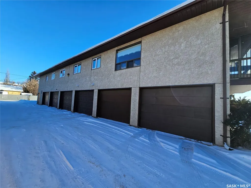 201 3rd Avenue W Unity SK S0K 4L0