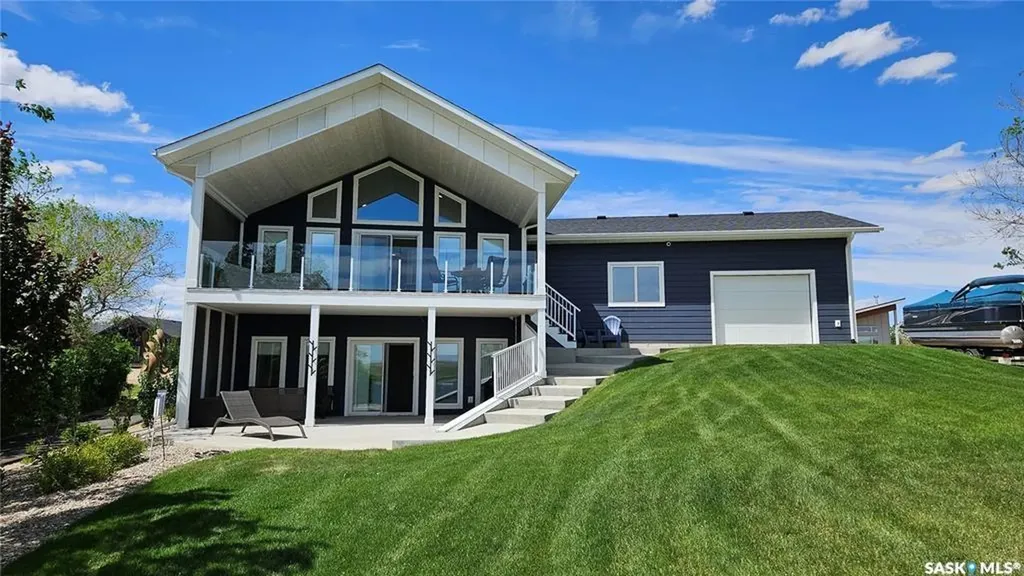 23 Grace Lane Diefenbaker Lake SK S0L 2E0