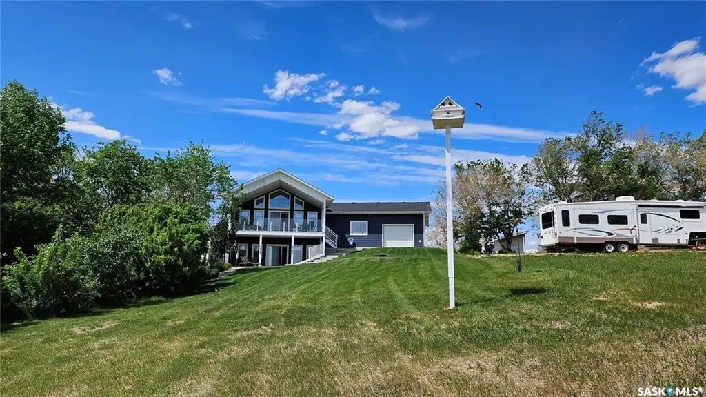 23 Grace Lane Diefenbaker Lake SK S0L 2E0