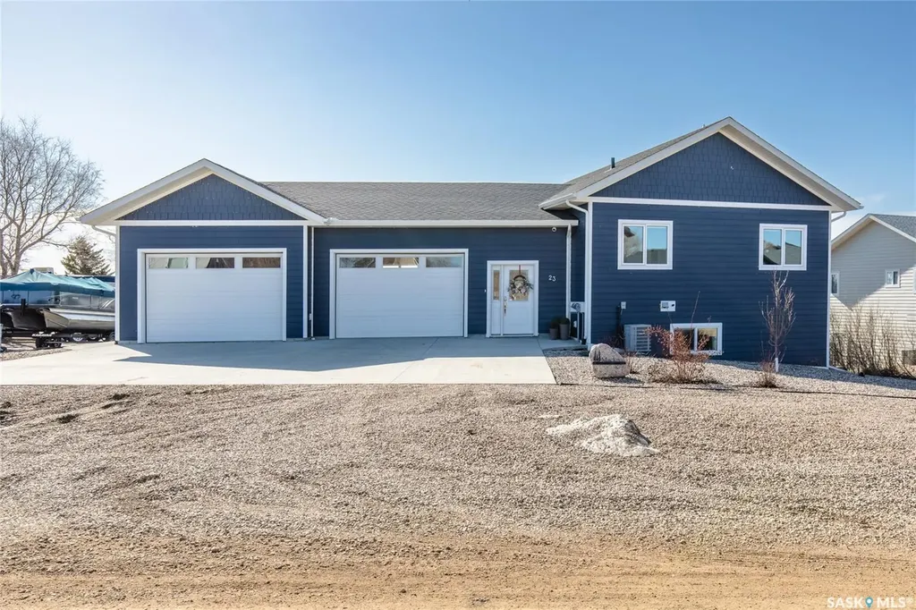 23 Grace Lane Diefenbaker Lake SK S0L 2E0