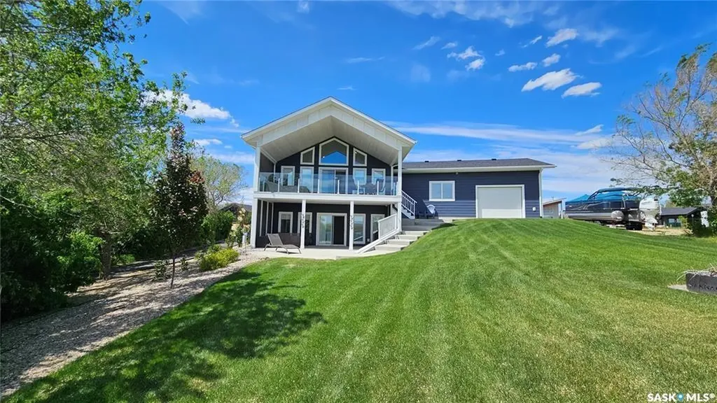 23 Grace Lane Diefenbaker Lake SK S0L 2E0