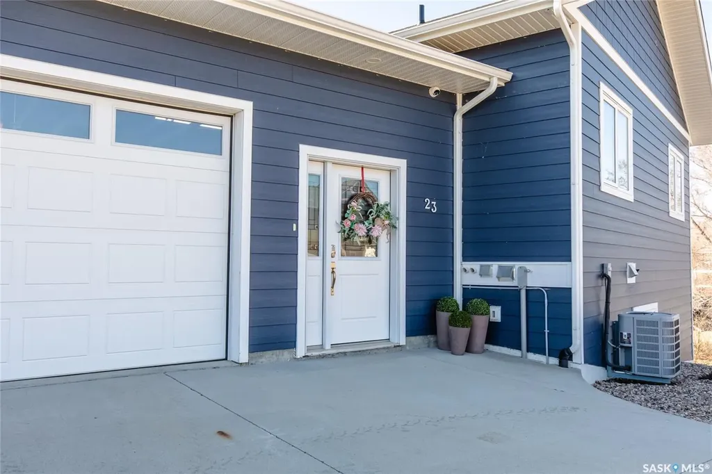 23 Grace Lane Diefenbaker Lake SK S0L 2E0