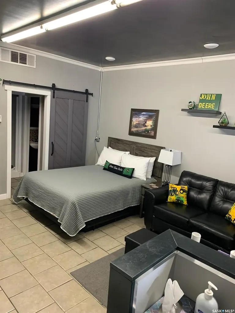 31 And 11 Main Street Leoville SK S0J 1N0