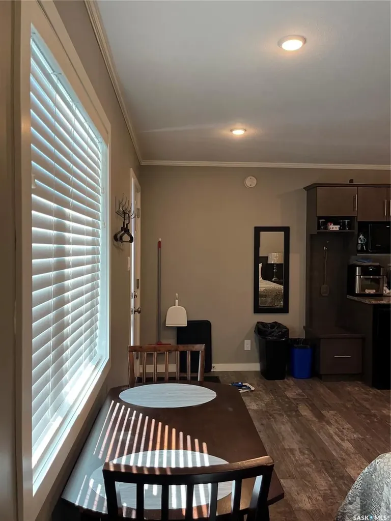 31 And 11 Main Street Leoville SK S0J 1N0