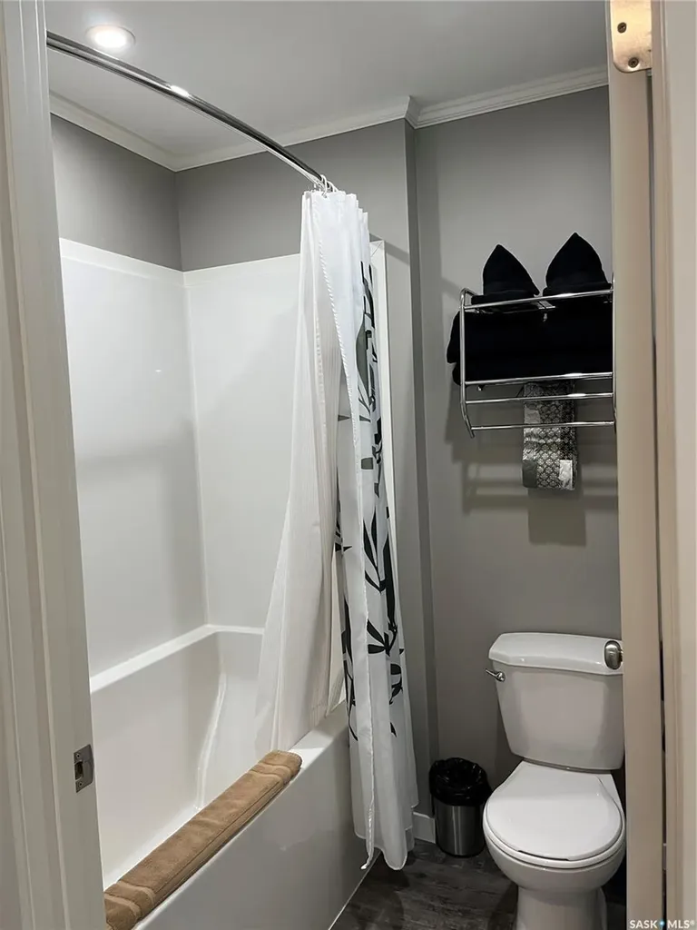 31 And 11 Main Street Leoville SK S0J 1N0
