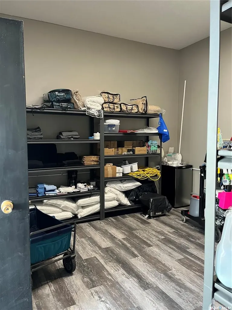31 And 11 Main Street Leoville SK S0J 1N0