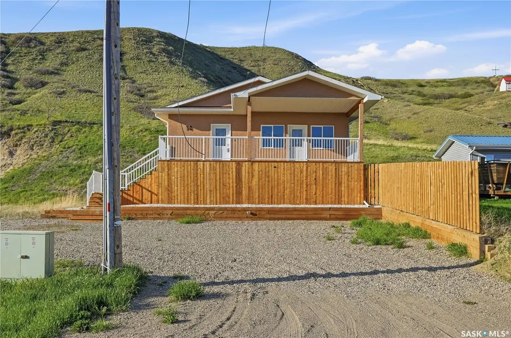 14 Ellisboro Trail Lebret SK S0G 2Y0