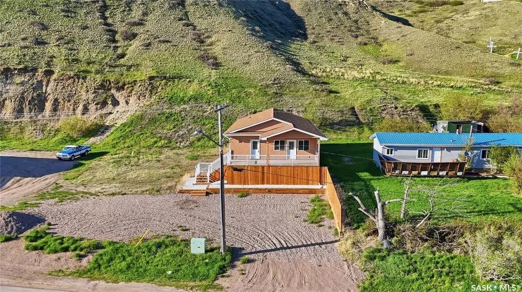 14 Ellisboro Trail Lebret SK S0G 2Y0