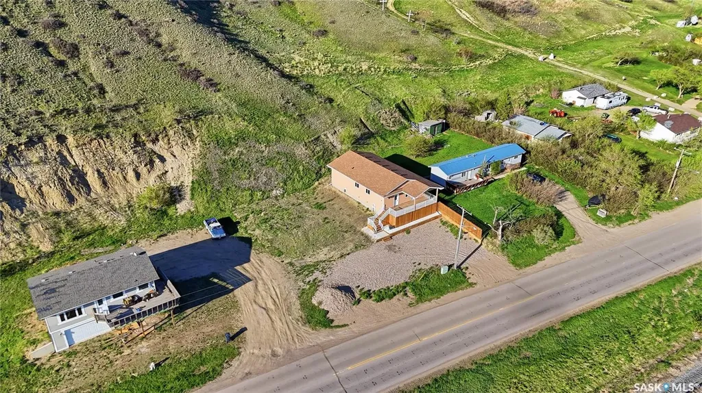 14 Ellisboro Trail Lebret SK S0G 2Y0