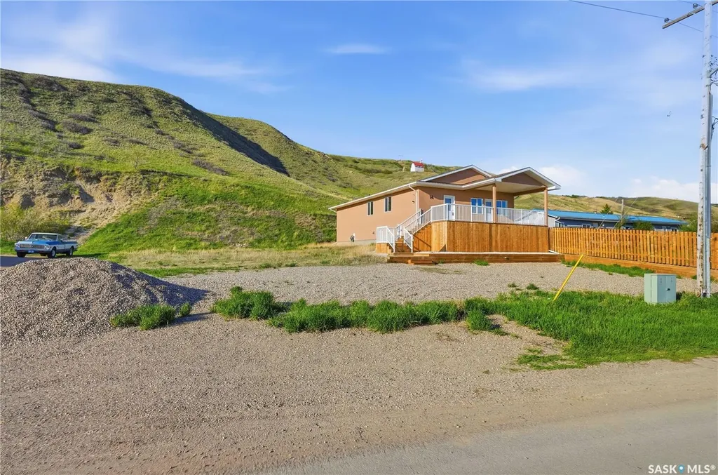 14 Ellisboro Trail Lebret SK S0G 2Y0