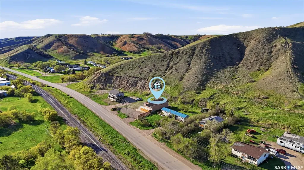 14 Ellisboro Trail Lebret SK S0G 2Y0