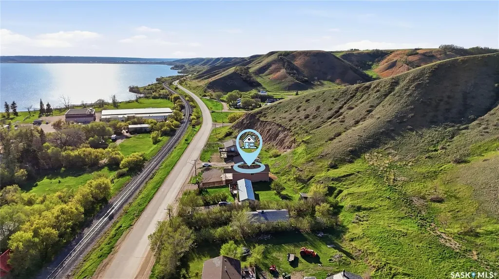14 Ellisboro Trail Lebret SK S0G 2Y0