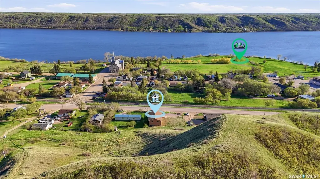 14 Ellisboro Trail Lebret SK S0G 2Y0