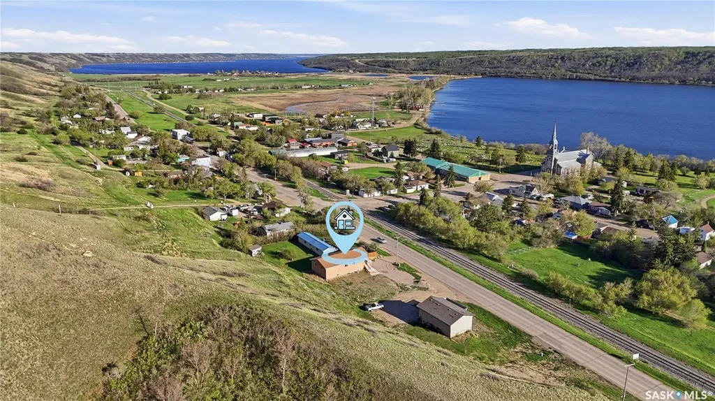 14 Ellisboro Trail Lebret SK S0G 2Y0