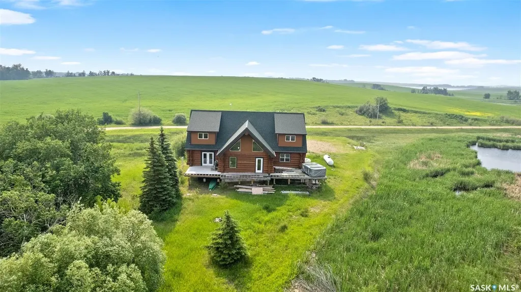 Rural Address Leask Rm No. 464 SK S0J 1M0