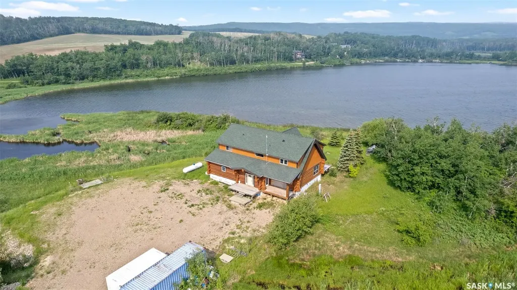 Rural Address Leask Rm No. 464 SK S0J 1M0