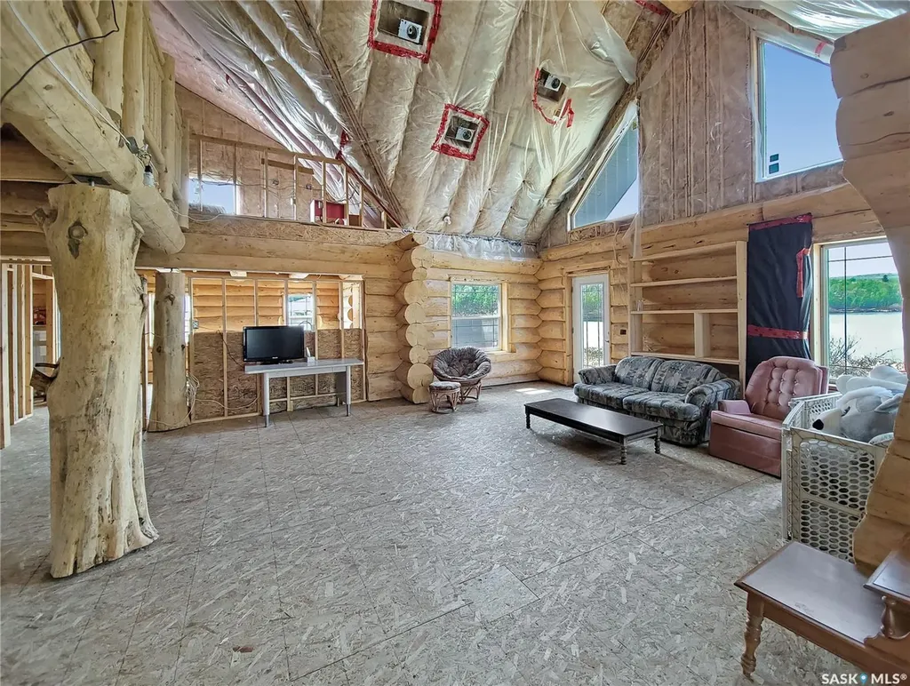 Rural Address Leask Rm No. 464 SK S0J 1M0