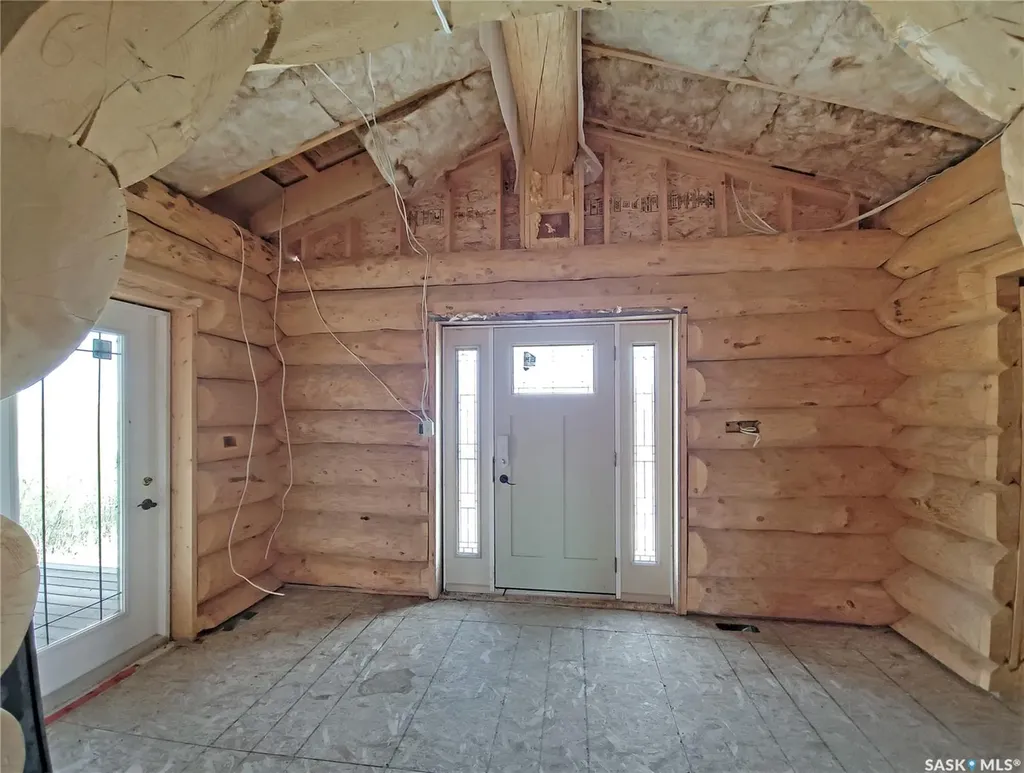 Rural Address Leask Rm No. 464 SK S0J 1M0