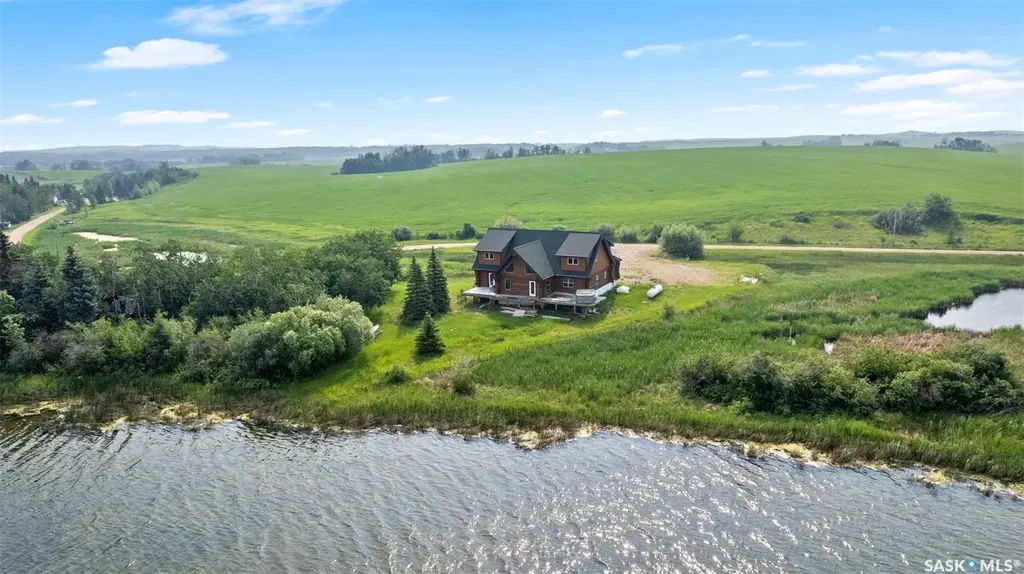 Rural Address Leask Rm No. 464 SK S0J 1M0