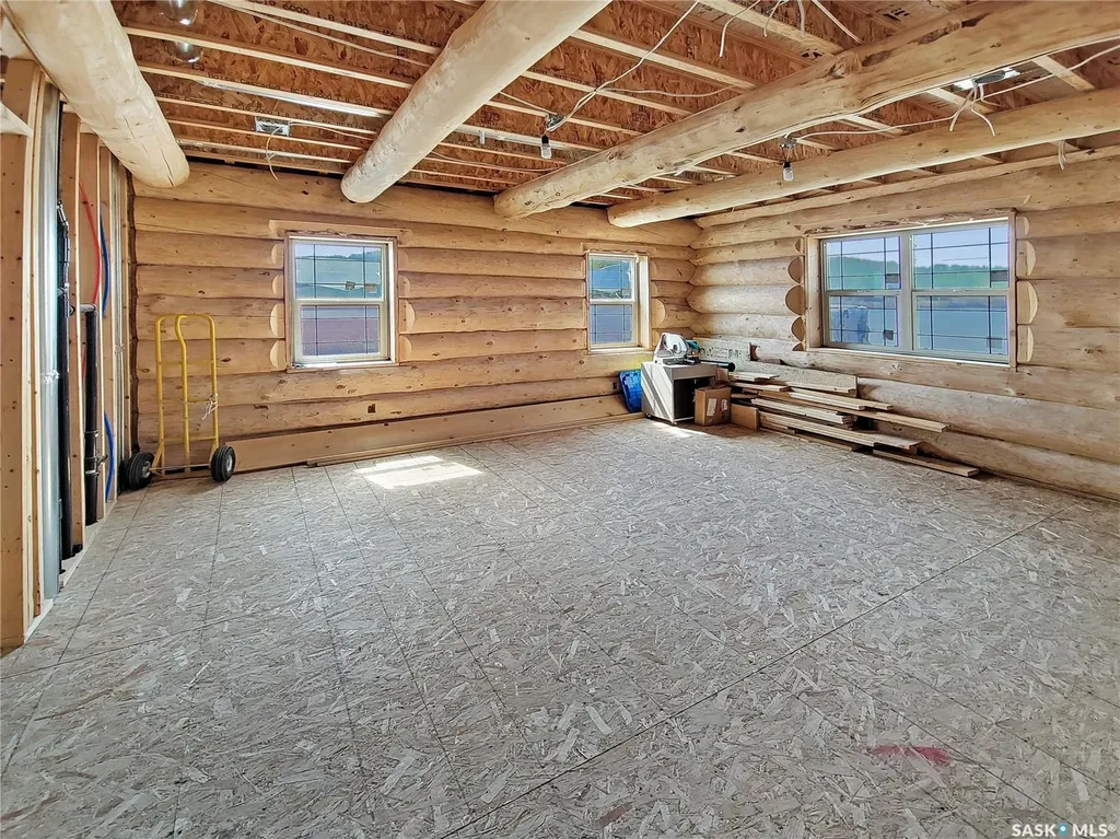 Rural Address Leask Rm No. 464 SK S0J 1M0