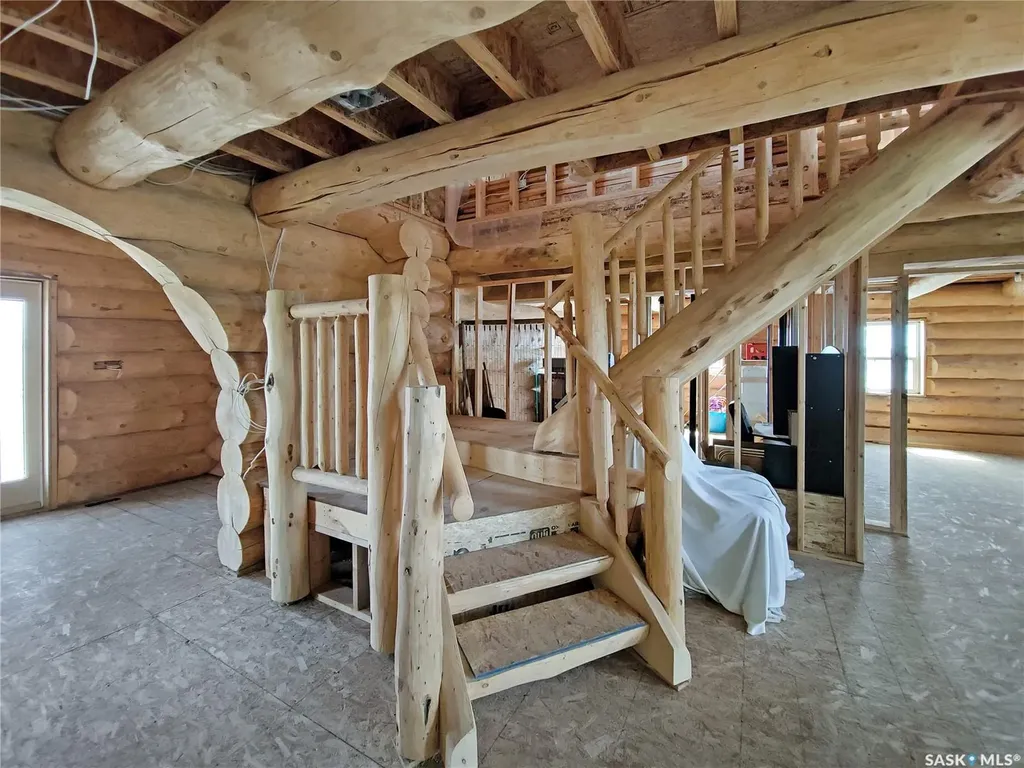 Rural Address Leask Rm No. 464 SK S0J 1M0