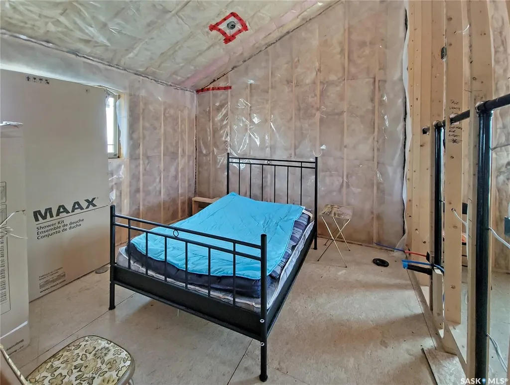 Rural Address Leask Rm No. 464 SK S0J 1M0