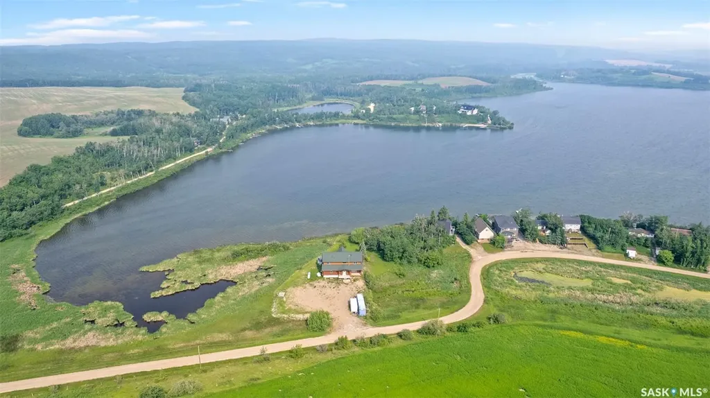 Rural Address Leask Rm No. 464 SK S0J 1M0