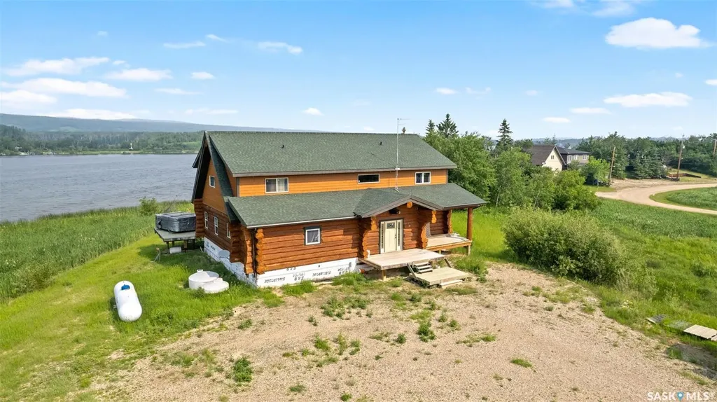 Rural Address Leask Rm No. 464 SK S0J 1M0