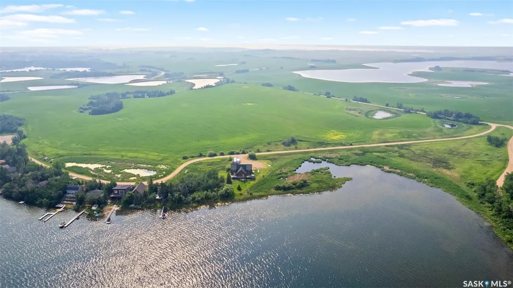 Rural Address Leask Rm No. 464 SK S0J 1M0