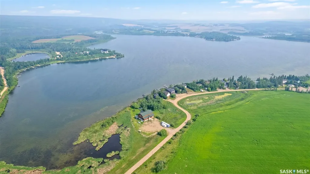 Rural Address Leask Rm No. 464 SK S0J 1M0