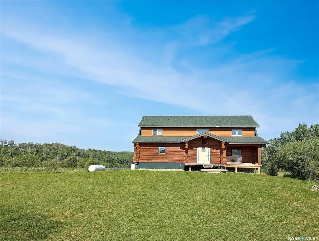 Rural Address Leask Rm No. 464 SK S0J 1M0