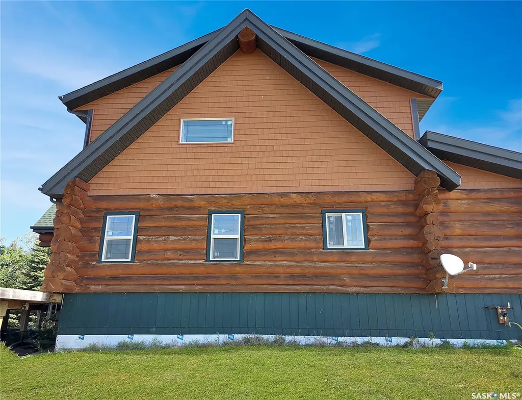 Rural Address Leask Rm No. 464 SK S0J 1M0