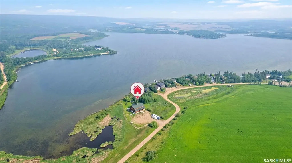 Rural Address Leask Rm No. 464 SK S0J 1M0