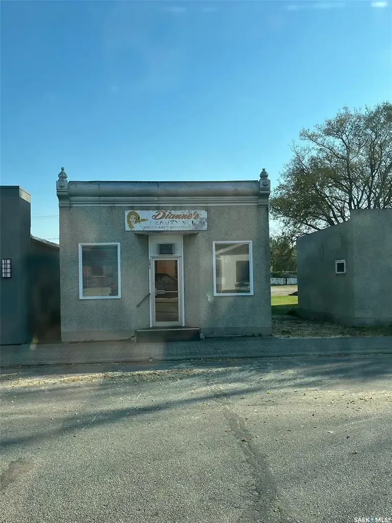 202 Main Street Cudworth SK S0K 1B0