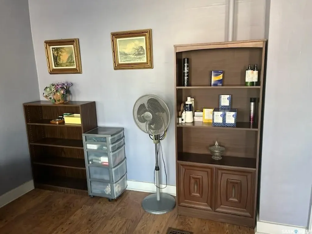 202 Main Street Cudworth SK S0K 1B0