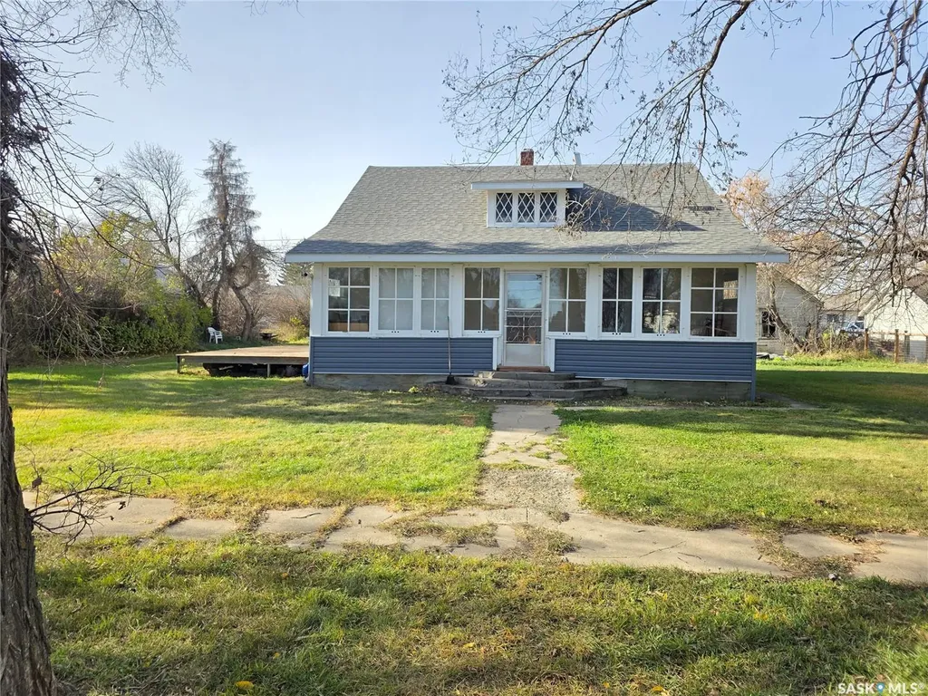 310 Bounty Street Conquest SK S0L 0C0