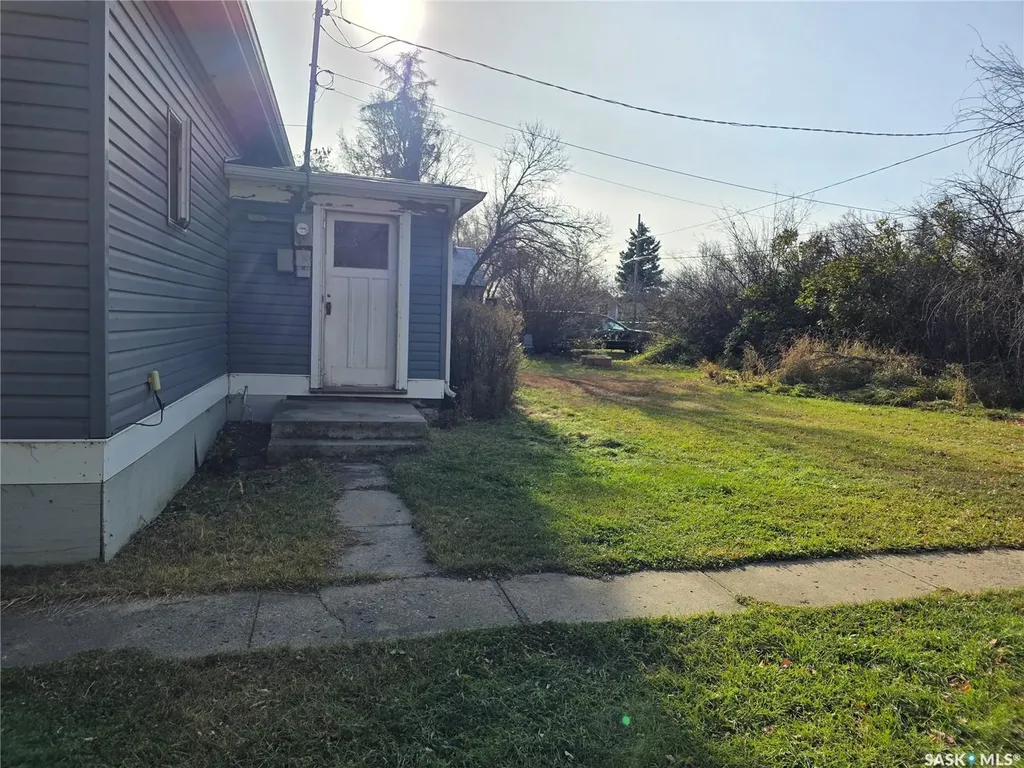 310 Bounty Street Conquest SK S0L 0C0