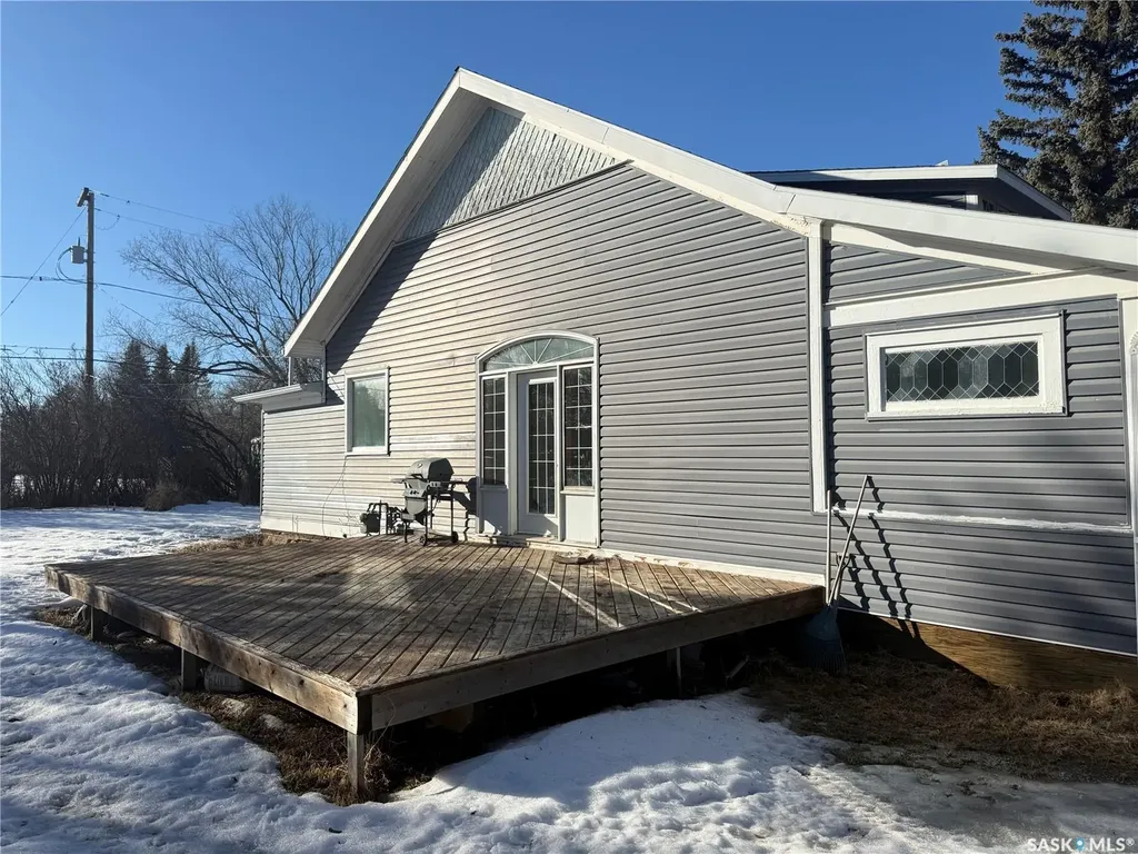 310 Bounty Street Conquest SK S0L 0C0