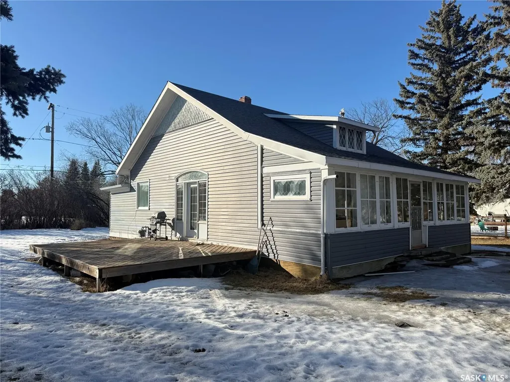 310 Bounty Street Conquest SK S0L 0C0