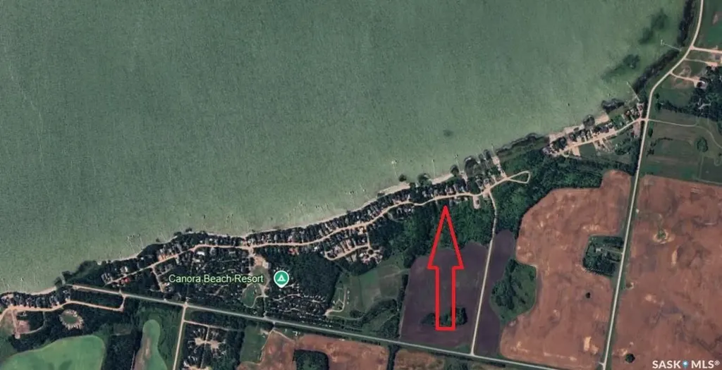 704 Oldroyd Drive Good Spirit Lake SK S0A 0L0