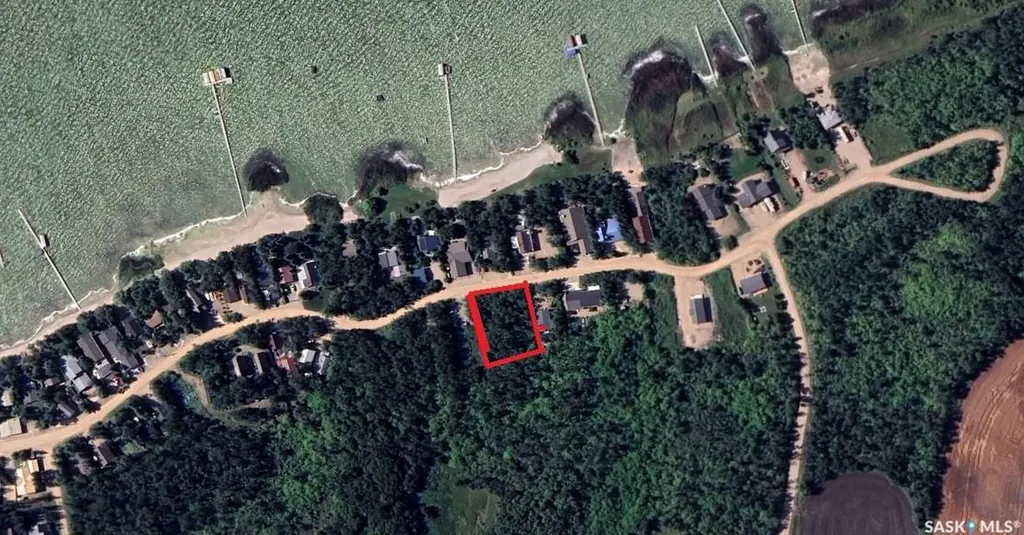 704 Oldroyd Drive Good Spirit Lake SK S0A 0L0