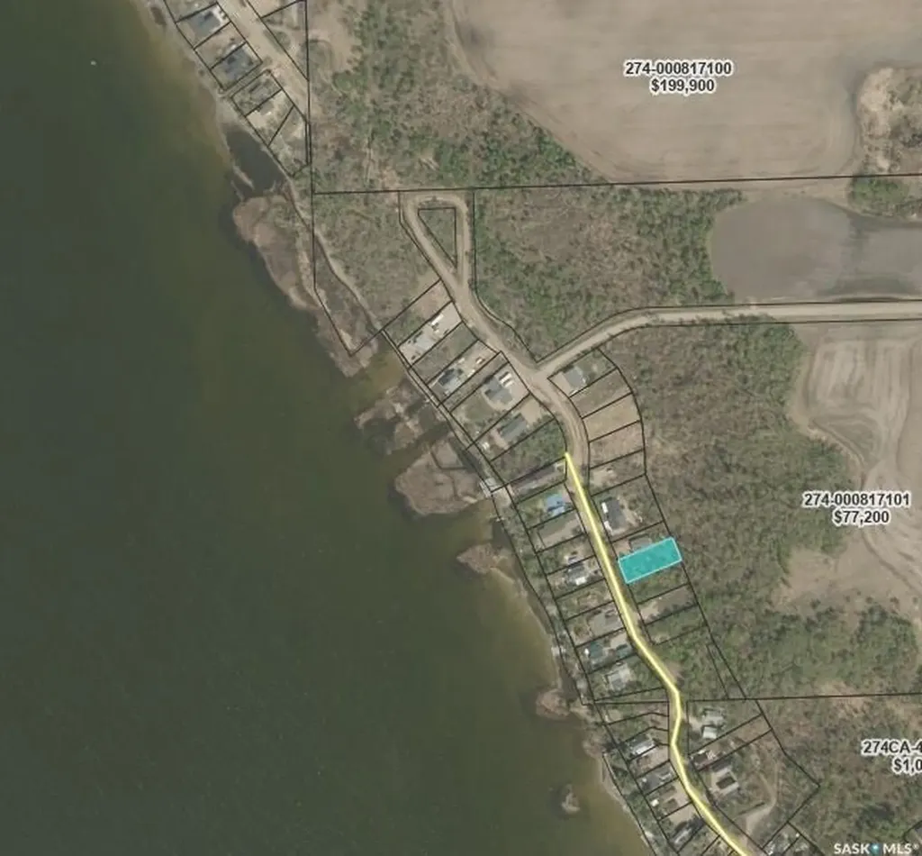 704 Oldroyd Drive Good Spirit Lake SK S0A 0L0