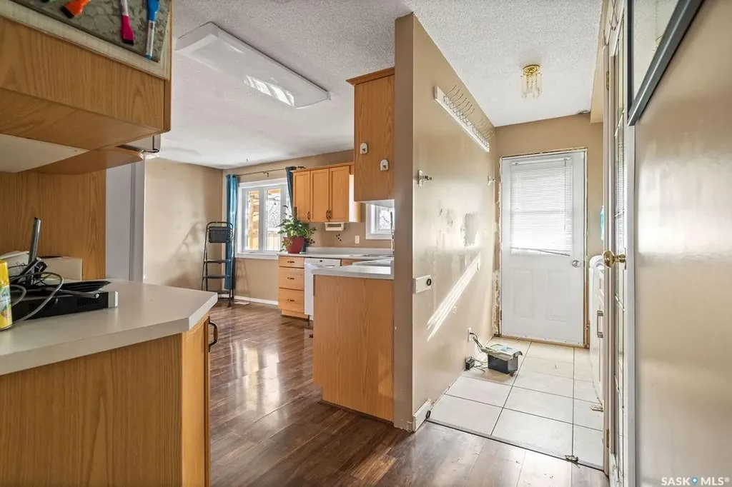 50 Hyland Crescent Regina SK S4R 7P3