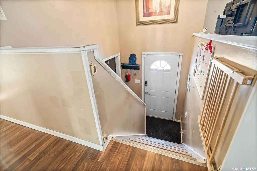 50 Hyland Crescent Regina SK S4R 7P3