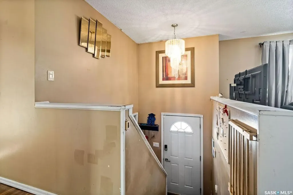 50 Hyland Crescent Regina SK S4R 7P3