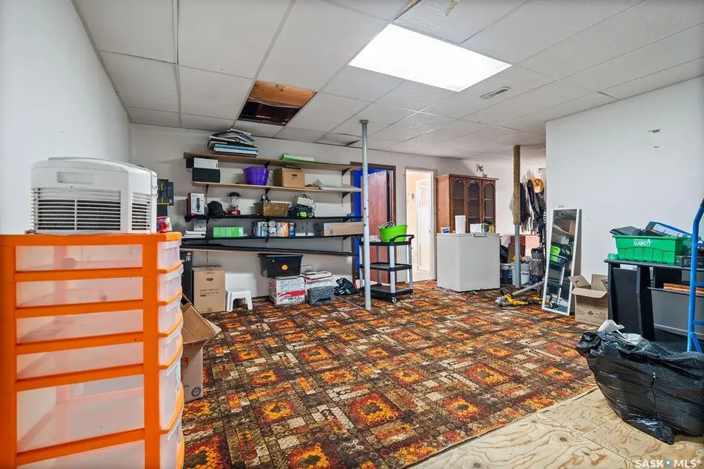 50 Hyland Crescent Regina SK S4R 7P3