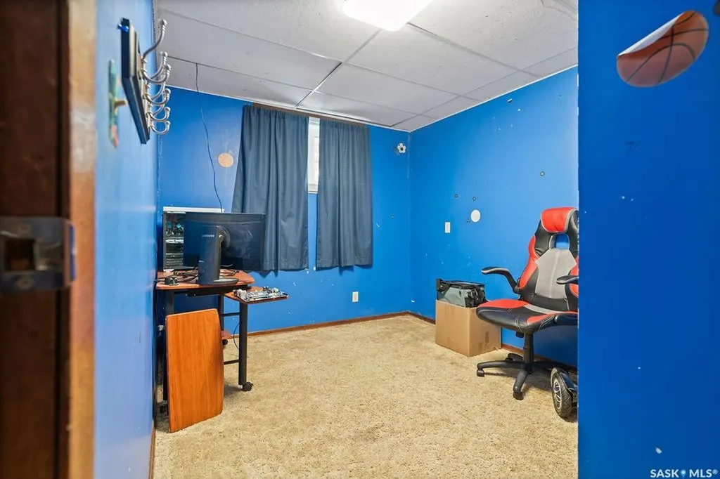 50 Hyland Crescent Regina SK S4R 7P3