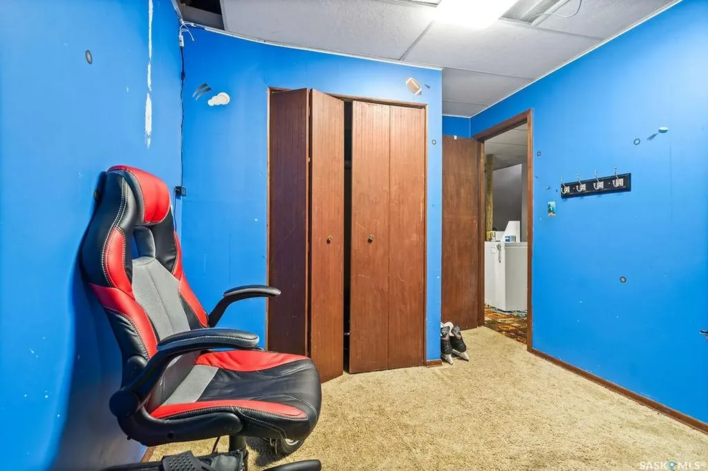 50 Hyland Crescent Regina SK S4R 7P3
