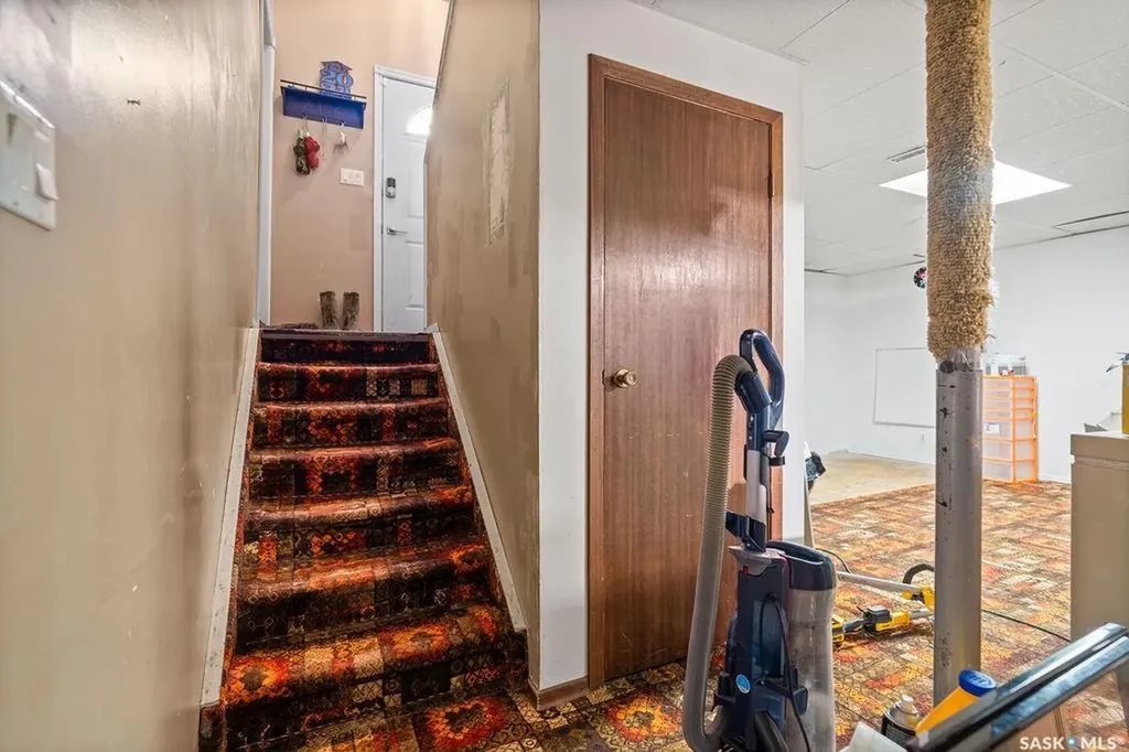 50 Hyland Crescent Regina SK S4R 7P3