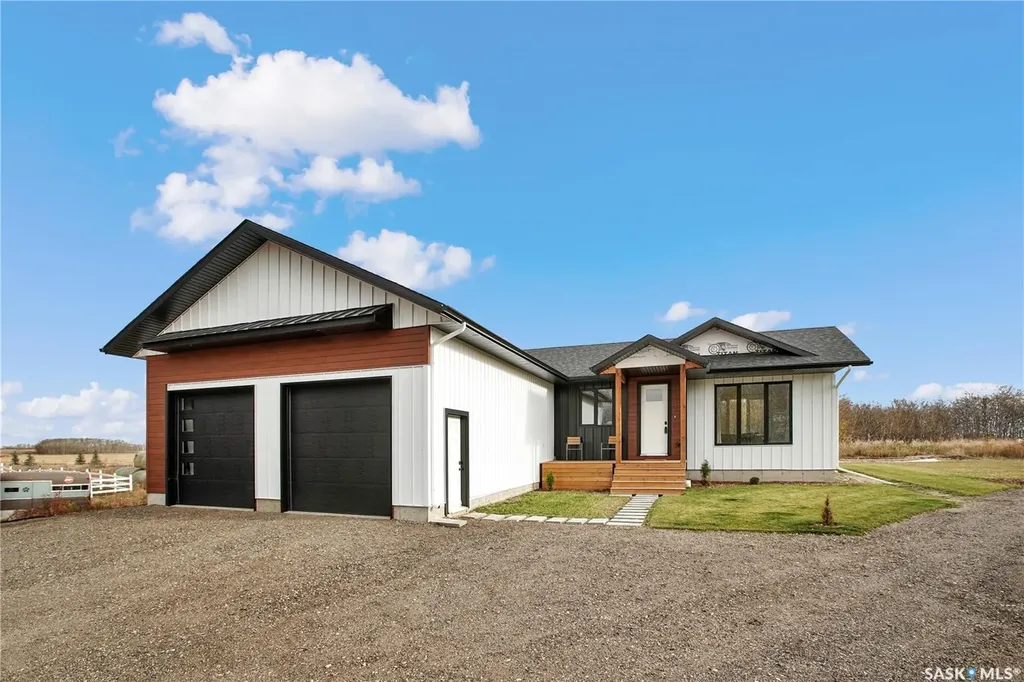 Rural Address Corman Park Rm No. 344 SK S0K 0Y0